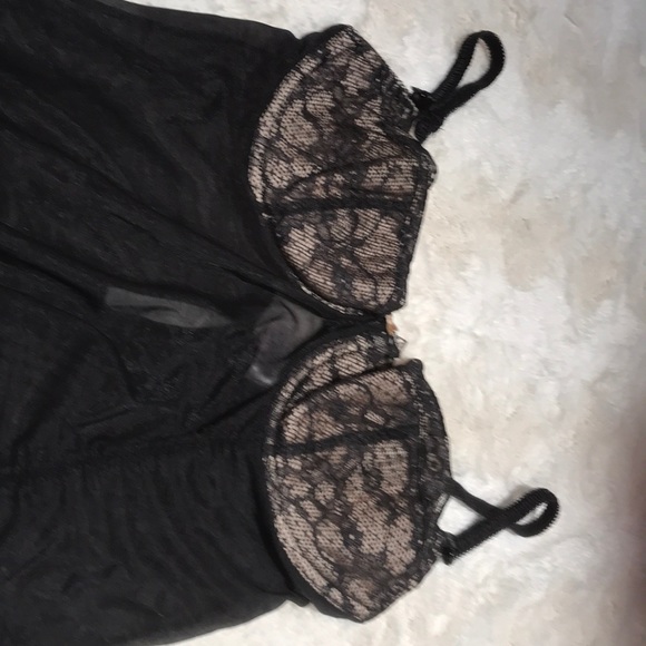 Victoria’s Secret Bra / slip - Picture 2 of 5